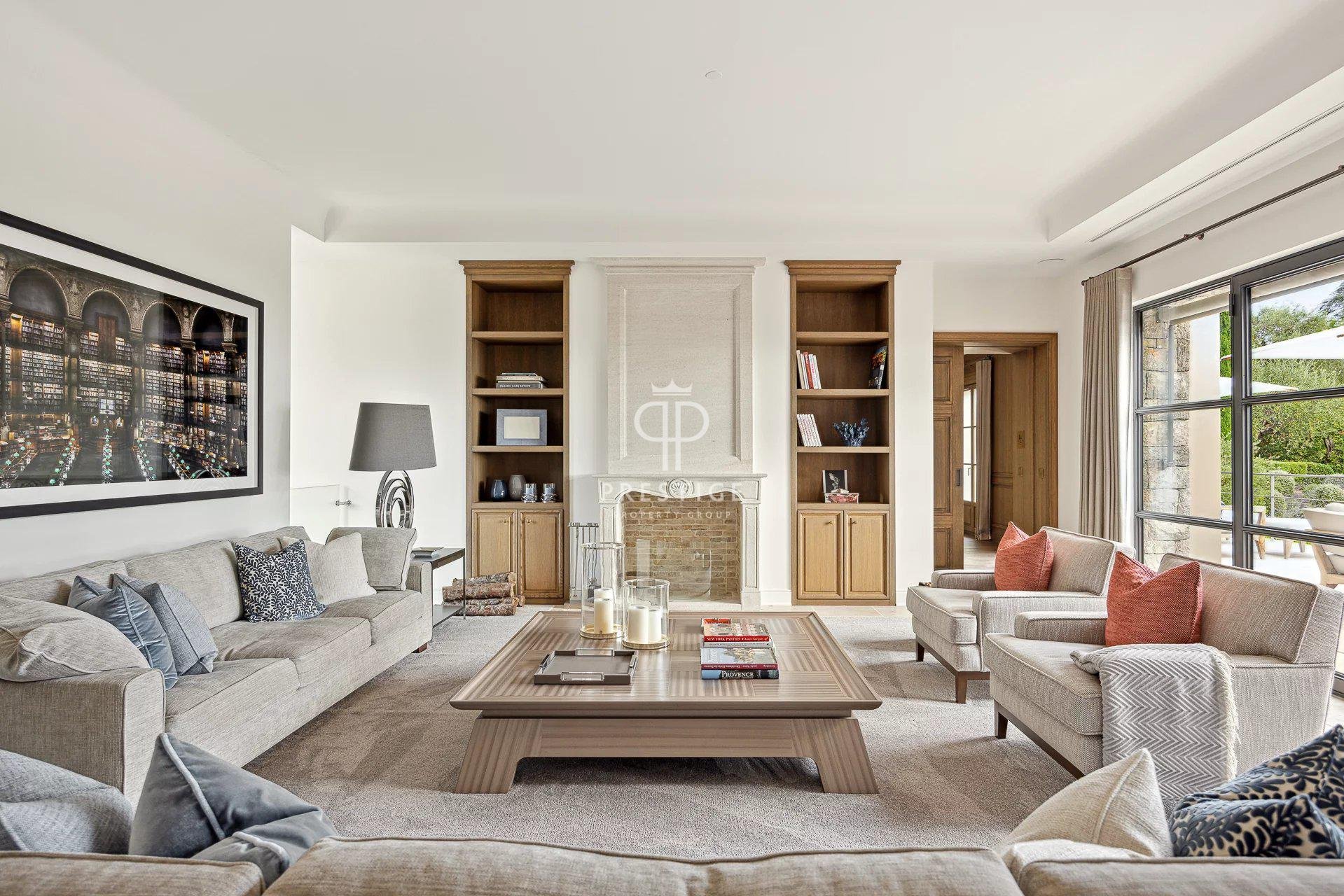 Maison à vendre, 589m², Cannes