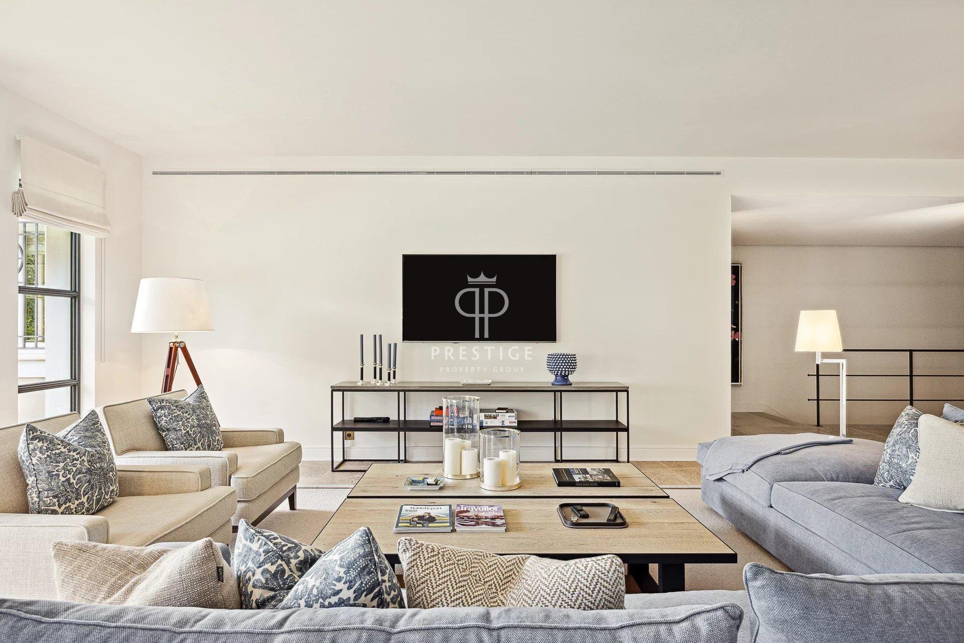Maison à vendre, 589m², Cannes