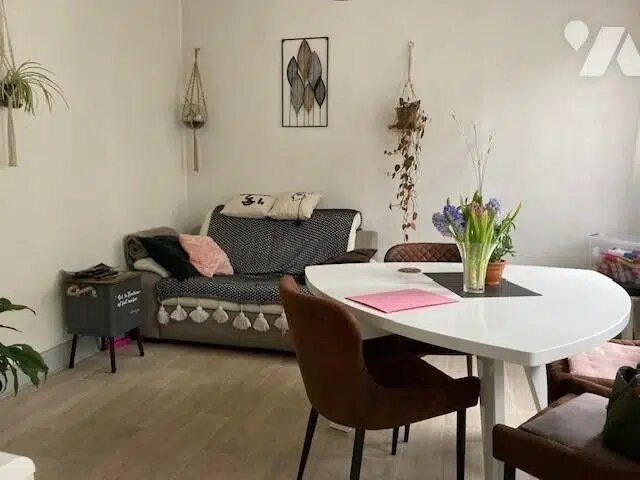 Maison à vendre, 70m², Rouen