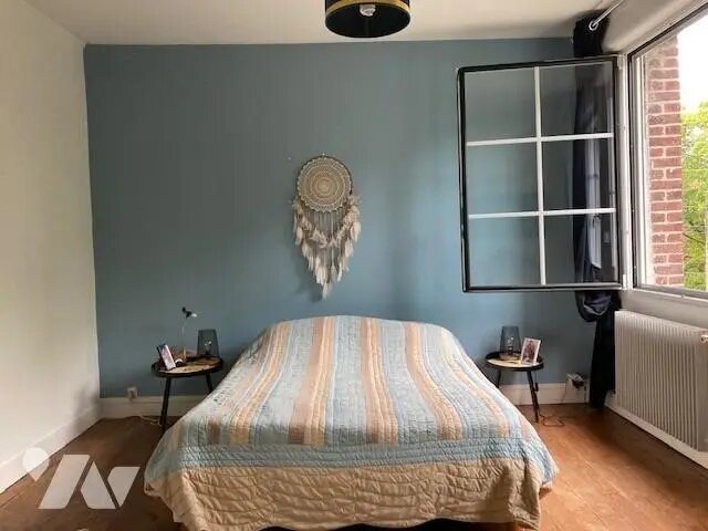 Maison à vendre, 70m², Rouen