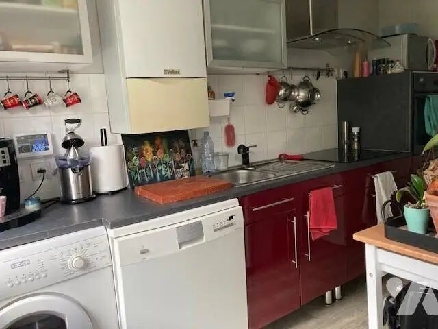 Maison à vendre, 70m², Rouen