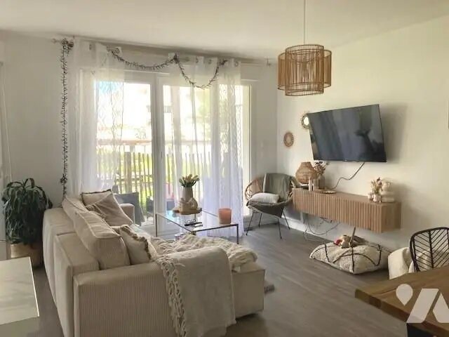 Appartement à vendre, 68m², Mont-Saint-Aignan