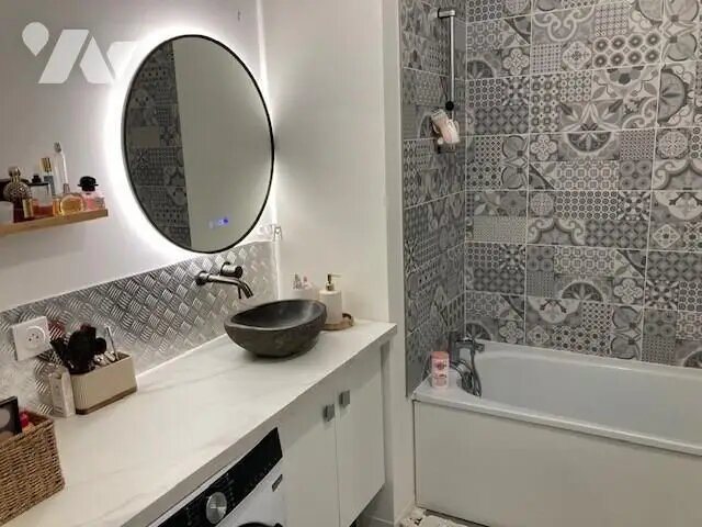 Appartement à vendre, 68m², Mont-Saint-Aignan