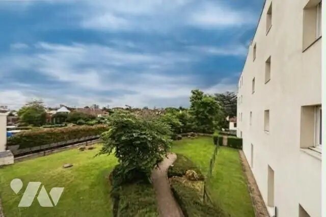 Appartement à vendre, 39m², Le Grand-Quevilly