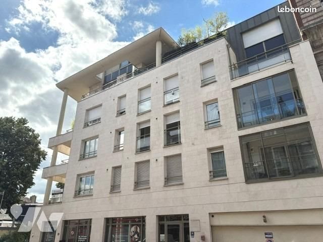 Appartement à vendre, 113m², Rouen