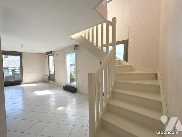 Appartement à vendre, 113m², Rouen