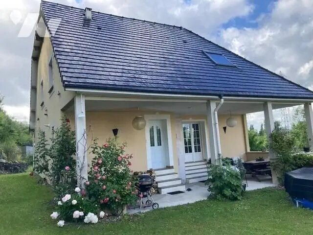 Maison à vendre, 165m², Moulineaux