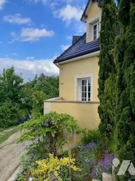 Maison à vendre, 165m², Moulineaux