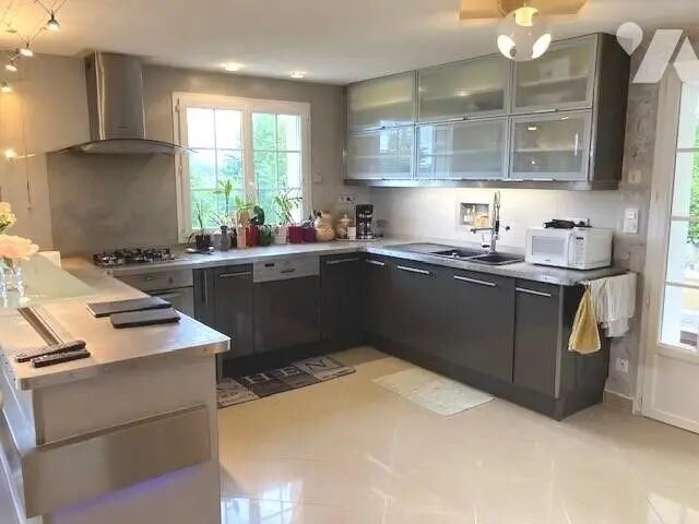 Maison à vendre, 165m², Moulineaux