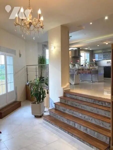 Maison à vendre, 165m², Moulineaux