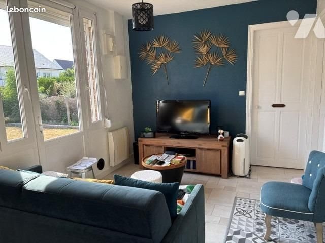 Maison à vendre, 45m², Grand-Couronne