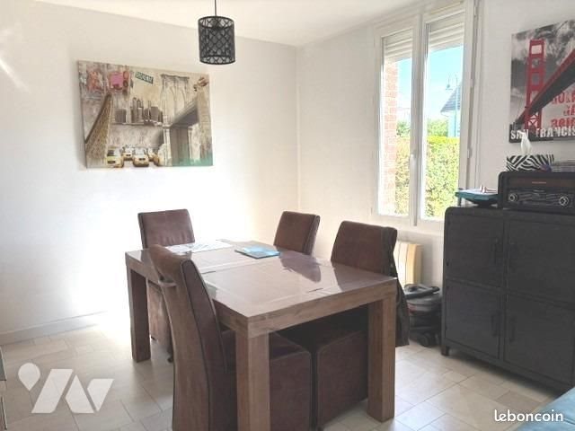Maison à vendre, 45m², Grand-Couronne