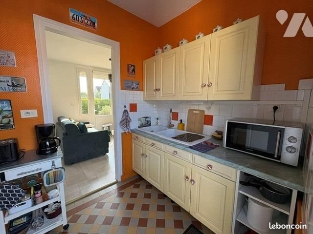Maison à vendre, 45m², Grand-Couronne