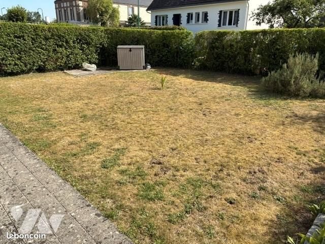 Maison à vendre, 45m², Grand-Couronne
