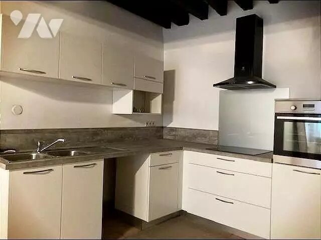 Maison à vendre, 4m², Rouen