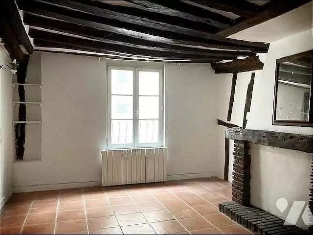 Maison à vendre, 4m², Rouen
