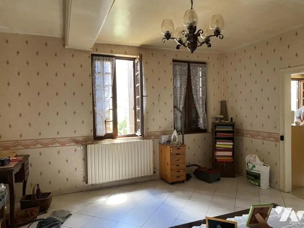 Maison à vendre, 108m², Saint-Pierre-lès-Elbeuf