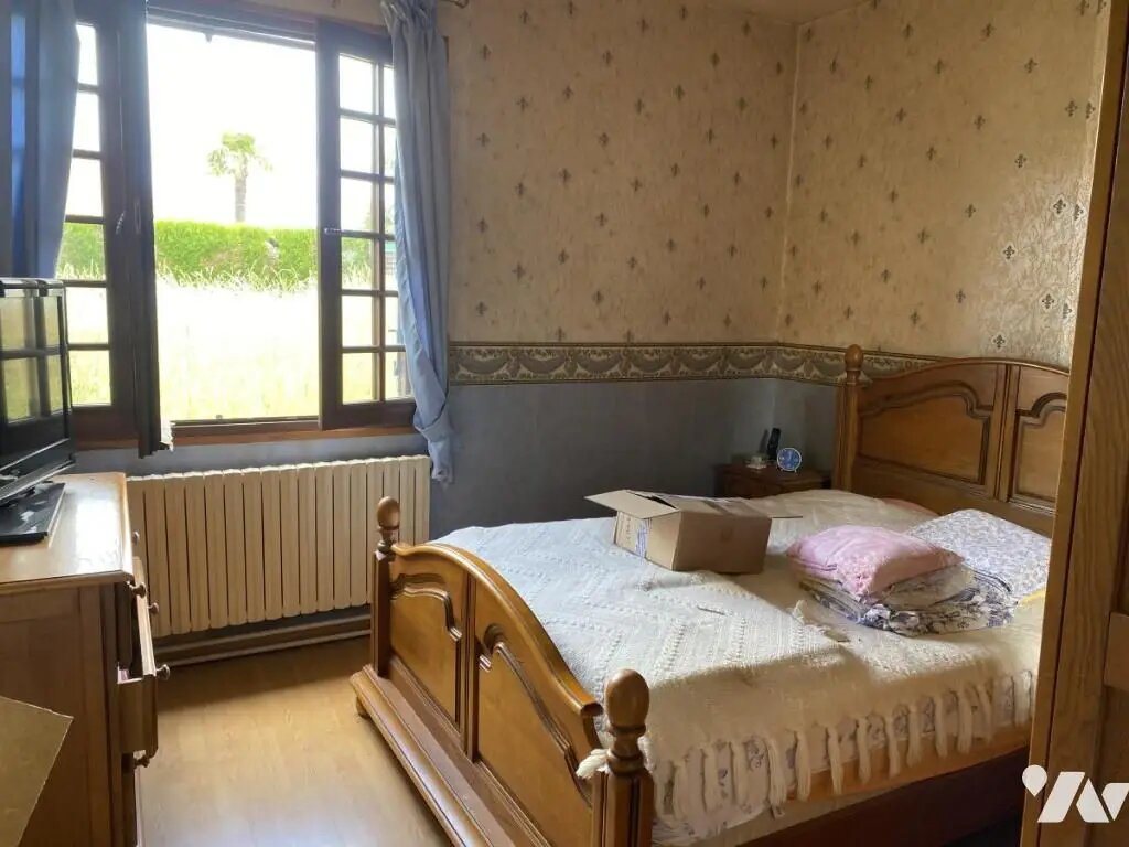 Maison à vendre, 108m², Saint-Pierre-lès-Elbeuf
