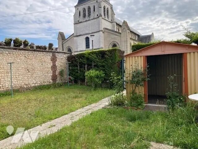 Maison à vendre, 117m², Saint-Aubin-lès-Elbeuf