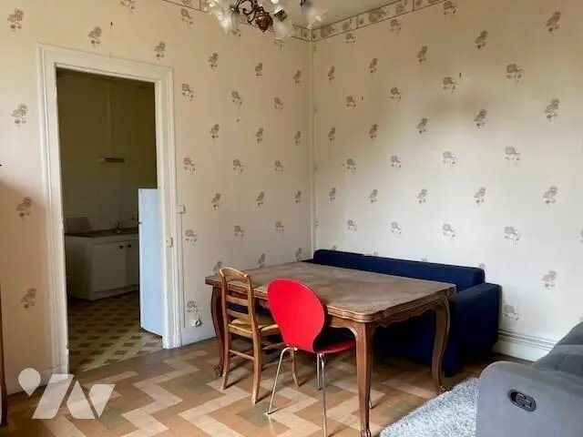 Maison à vendre, 117m², Saint-Aubin-lès-Elbeuf