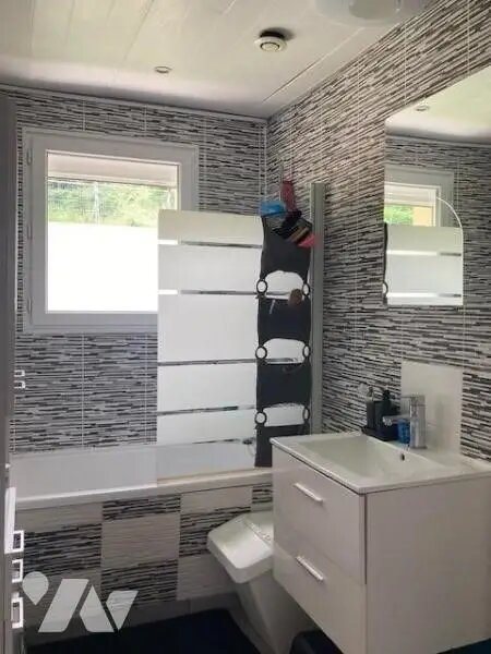 Maison à vendre, 97m², Grand-Couronne