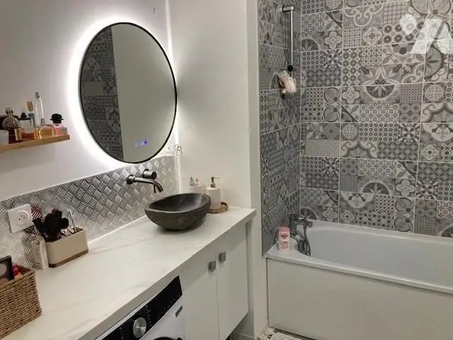 Appartement à vendre, 68m², Mont-Saint-Aignan