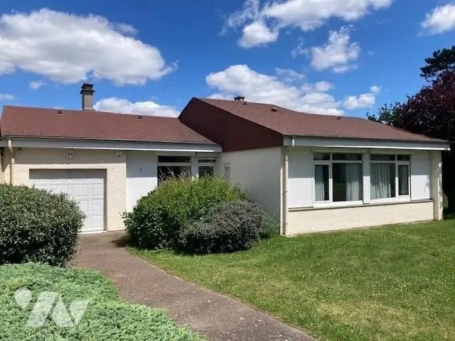 Maison à vendre, 90m², Grand-Couronne