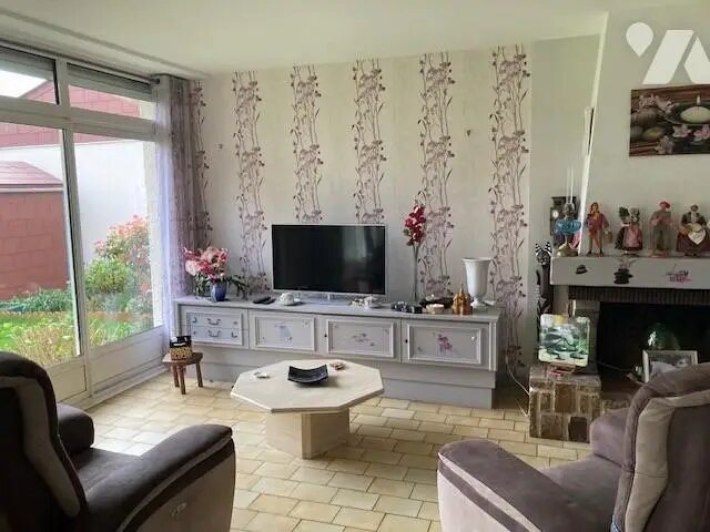Maison à vendre, 90m², Grand-Couronne