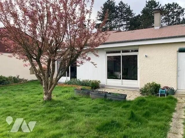 Maison à vendre, 90m², Grand-Couronne
