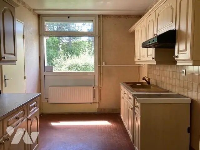 Maison à vendre, 90m², Grand-Couronne