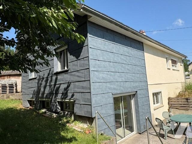 Maison à vendre, 122m², Grand-Couronne