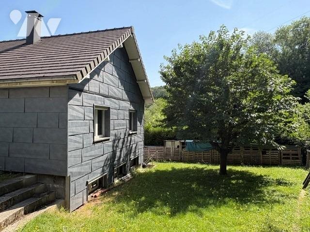 Maison à vendre, 122m², Grand-Couronne