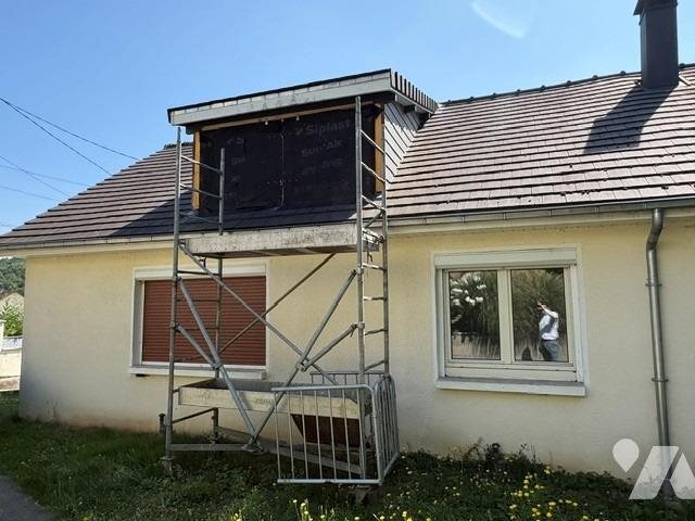 Maison à vendre, 122m², Grand-Couronne