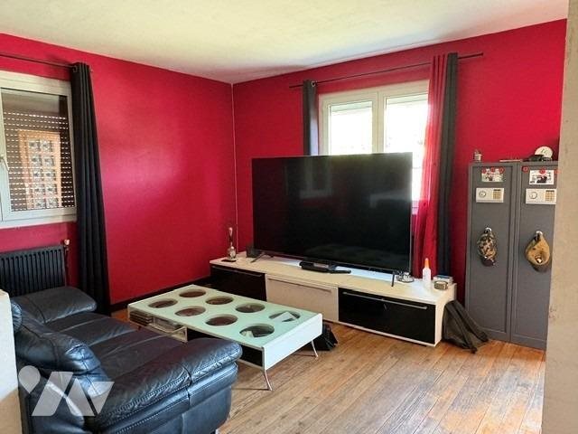 Maison à vendre, 122m², Grand-Couronne