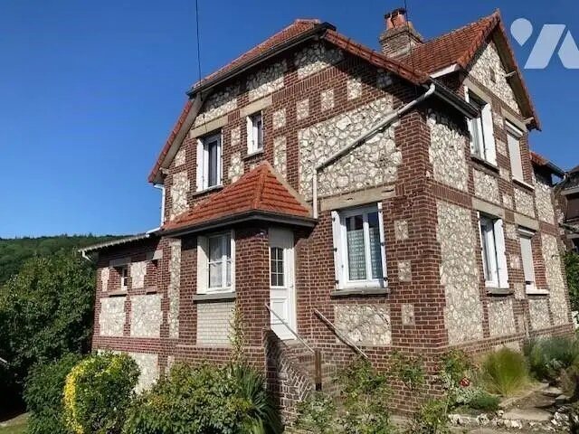 Maison à vendre, 84m², Grand-Couronne