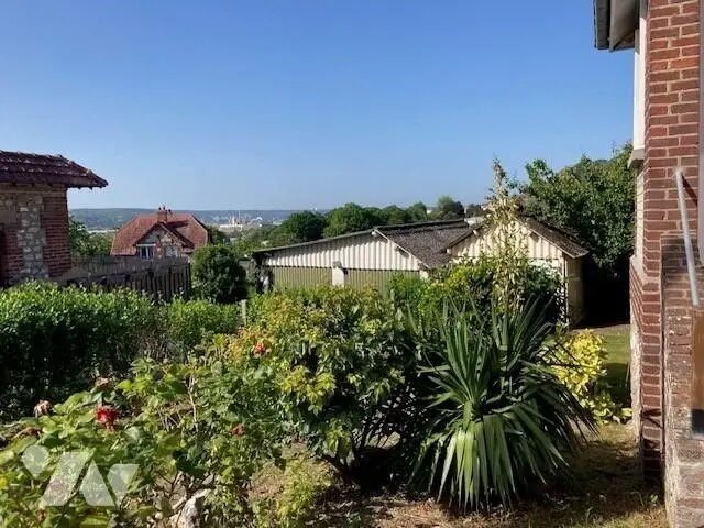Maison à vendre, 84m², Grand-Couronne