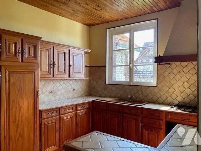 Maison à vendre, 84m², Grand-Couronne