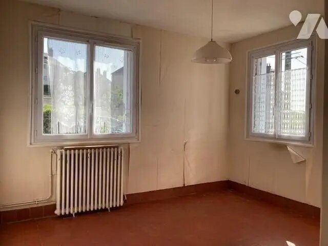 Maison à vendre, 84m², Grand-Couronne