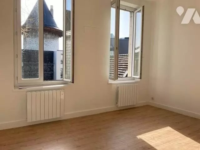 Appartement à vendre, 47m², Rouen