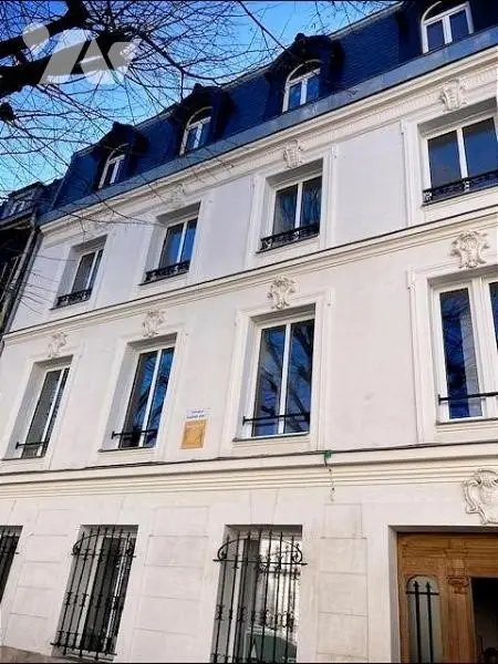 Appartement à vendre, 47m², Rouen