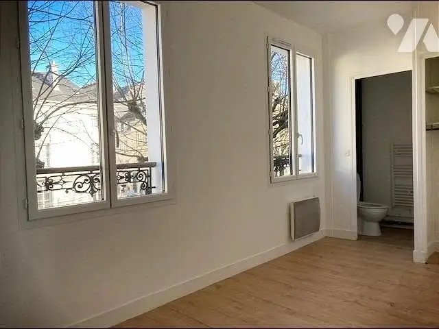 Appartement à vendre, 47m², Rouen