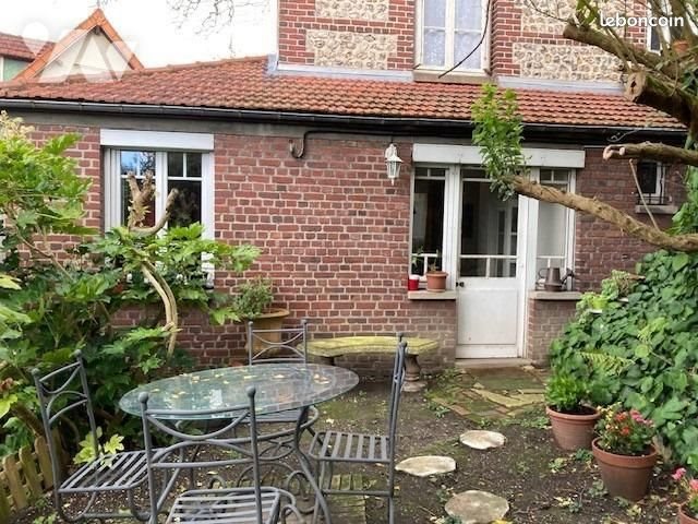 Maison à vendre, 130m², Bois-Guillaume
