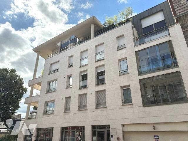 Appartement à vendre, 113m², Rouen