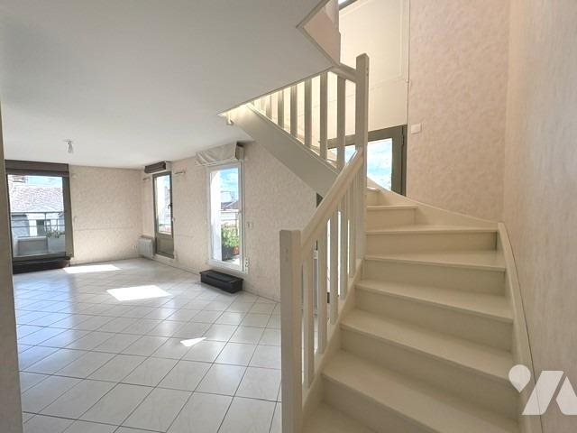 Appartement à vendre, 113m², Rouen