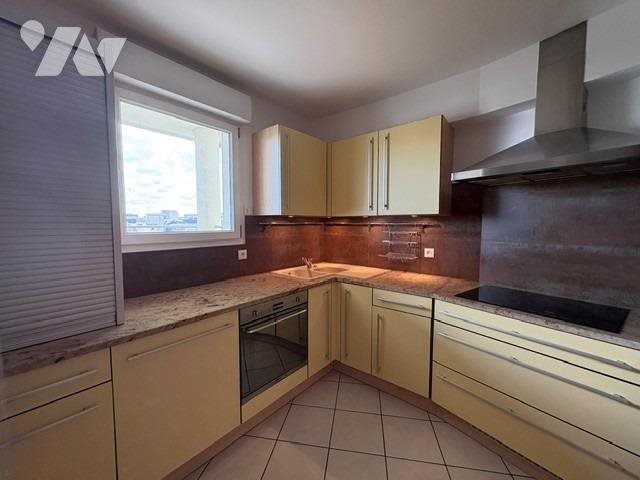 Appartement à vendre, 113m², Rouen