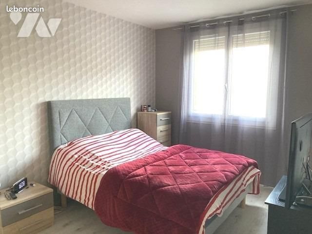 Appartement à vendre, 68m², Le Grand-Quevilly