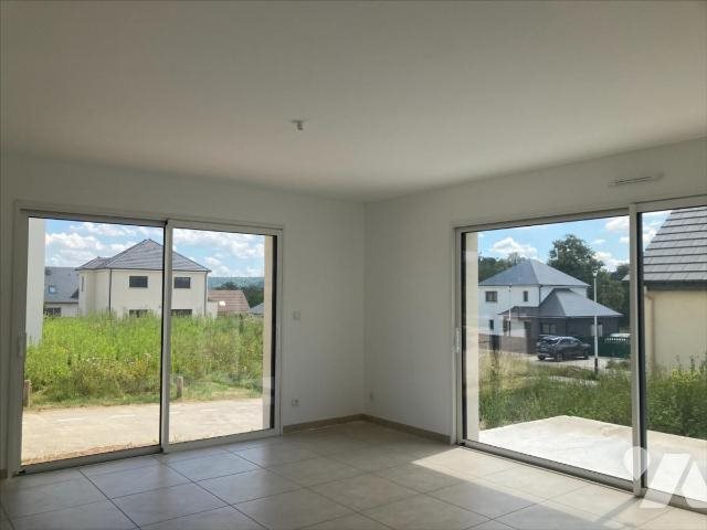 Maison à louer, 120m², Hautot-sur-Seine