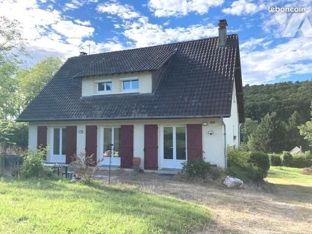 Maison à vendre, 115m², Quevillon