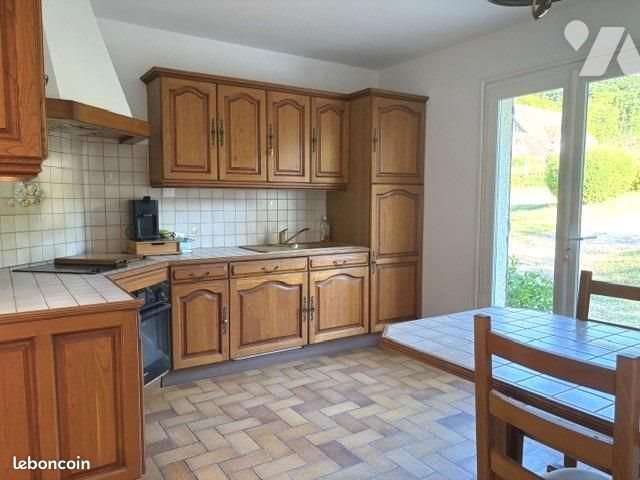 Maison à vendre, 115m², Quevillon
