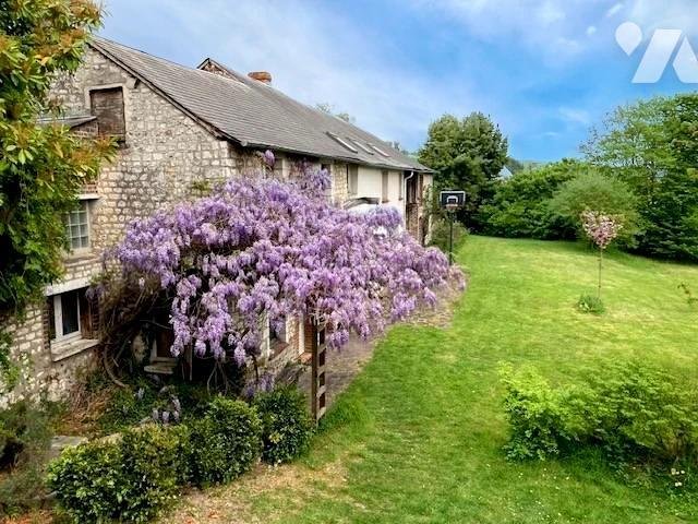 Maison à vendre, 185m², Sotteville-sous-le-Val